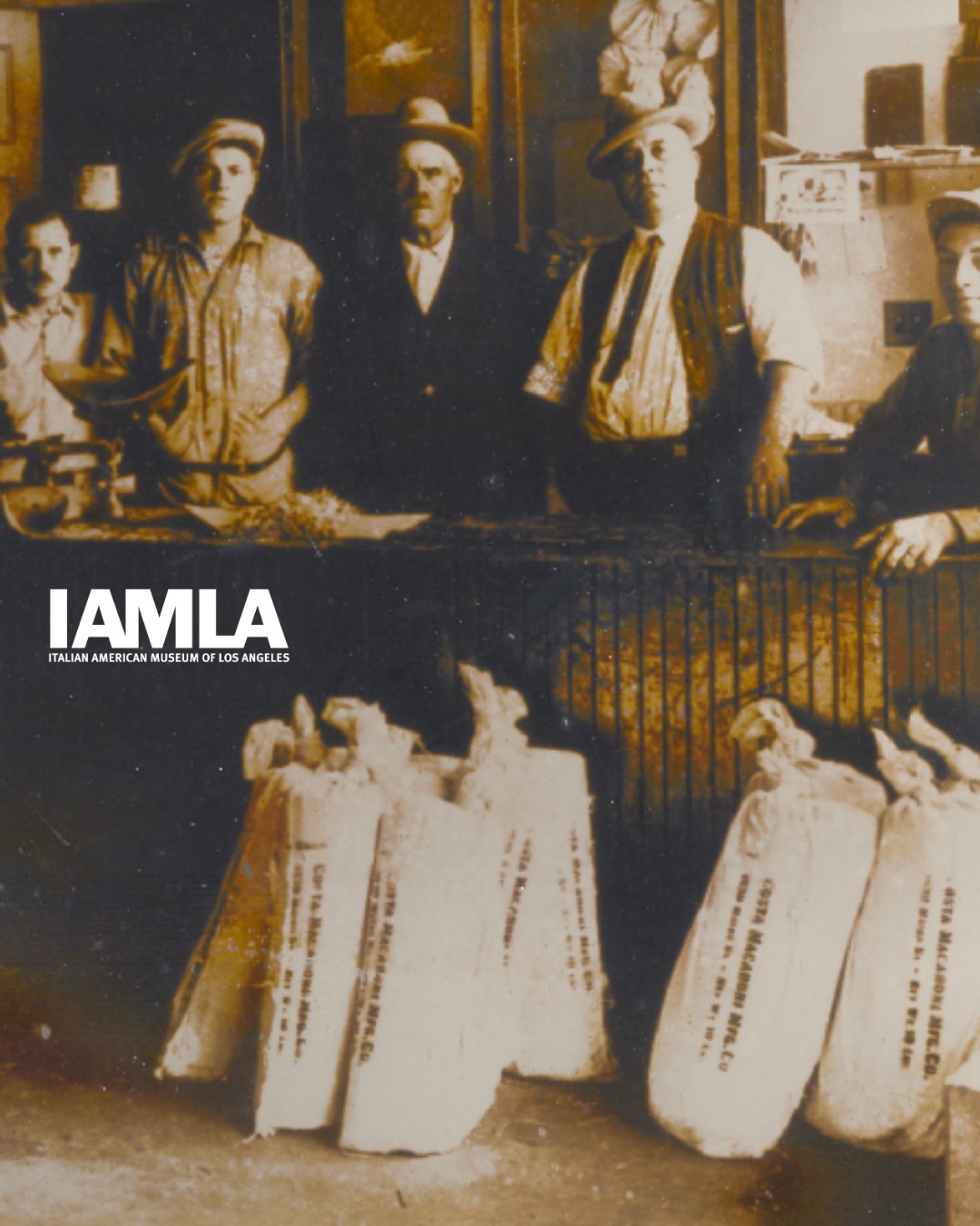 Community program hero